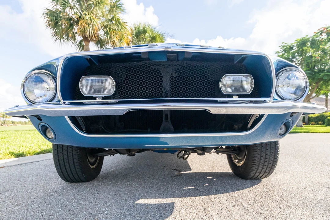 1968 Shelby GT350 - Image 18 of 31