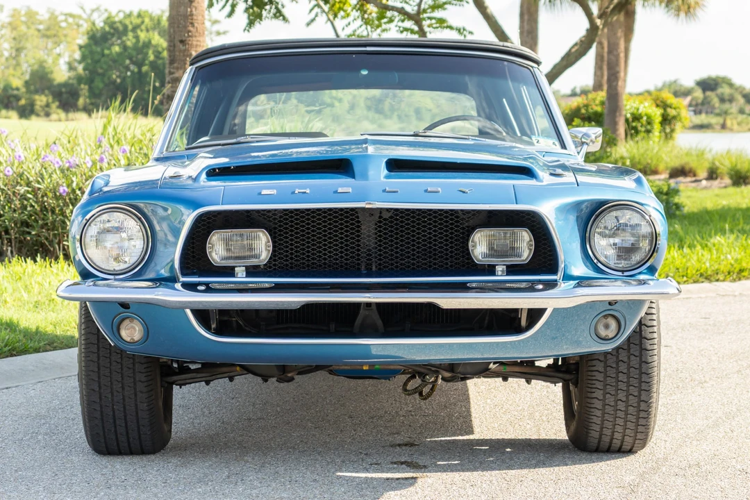 1968 Shelby GT350 - Image 11 of 31
