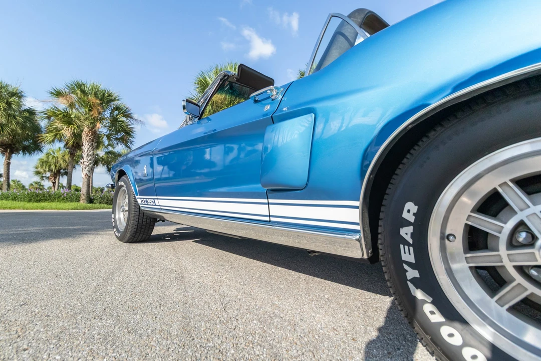 1968 Shelby GT350 - Image 31 of 31