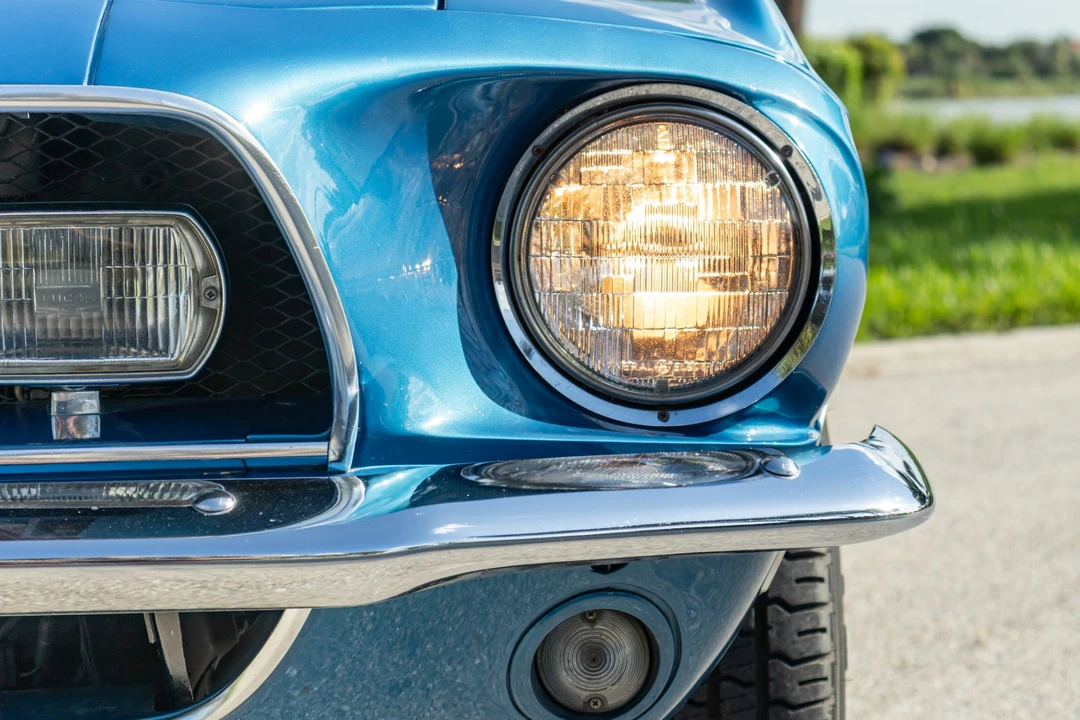 1968 Shelby GT350 - Image 21 of 31