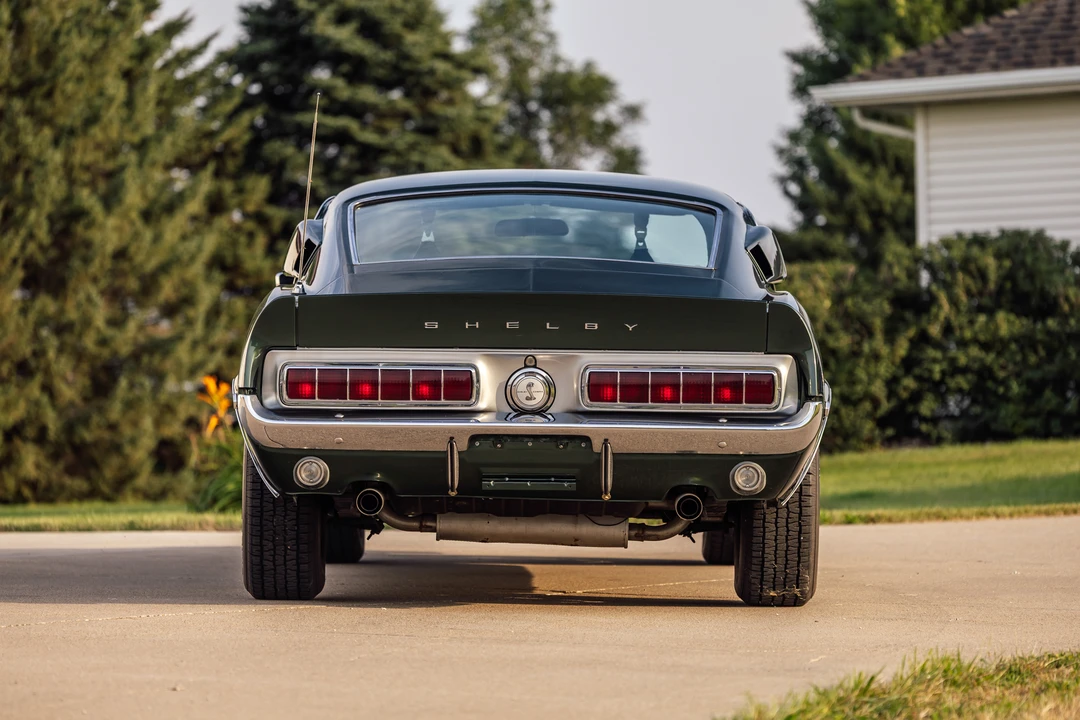 1968 Shelby GT350 - Image 15 of 31