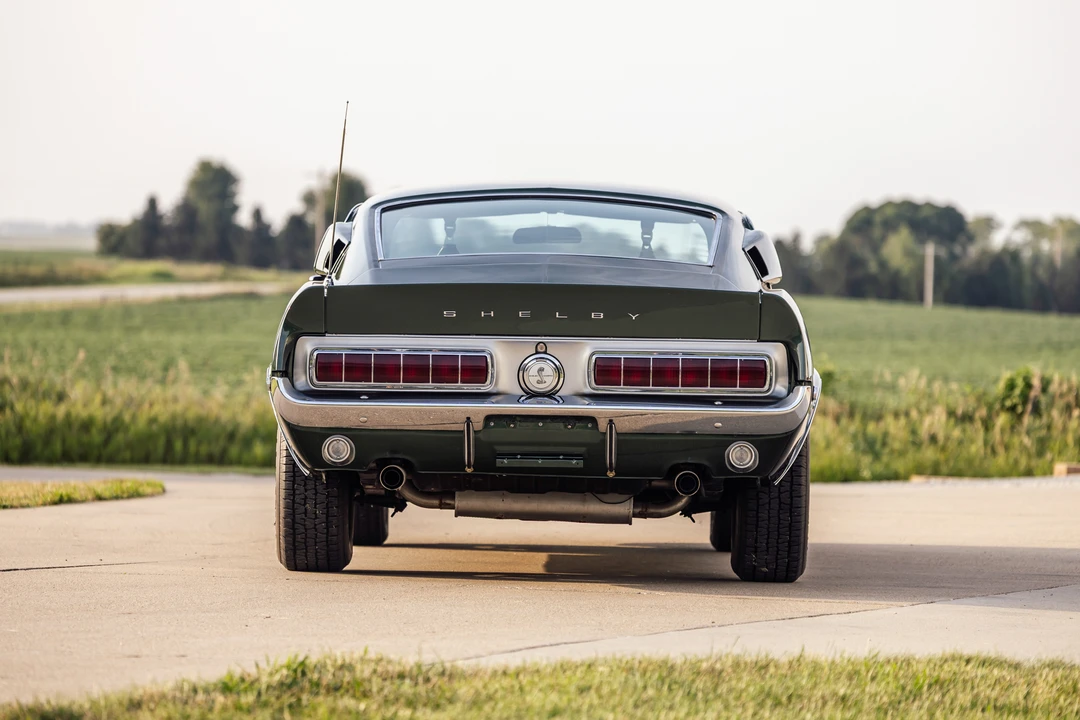 1968 Shelby GT350 - Image 16 of 31