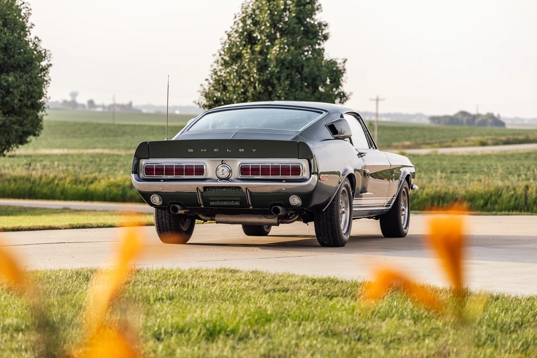 1968 Shelby GT350 - Image 17 of 31