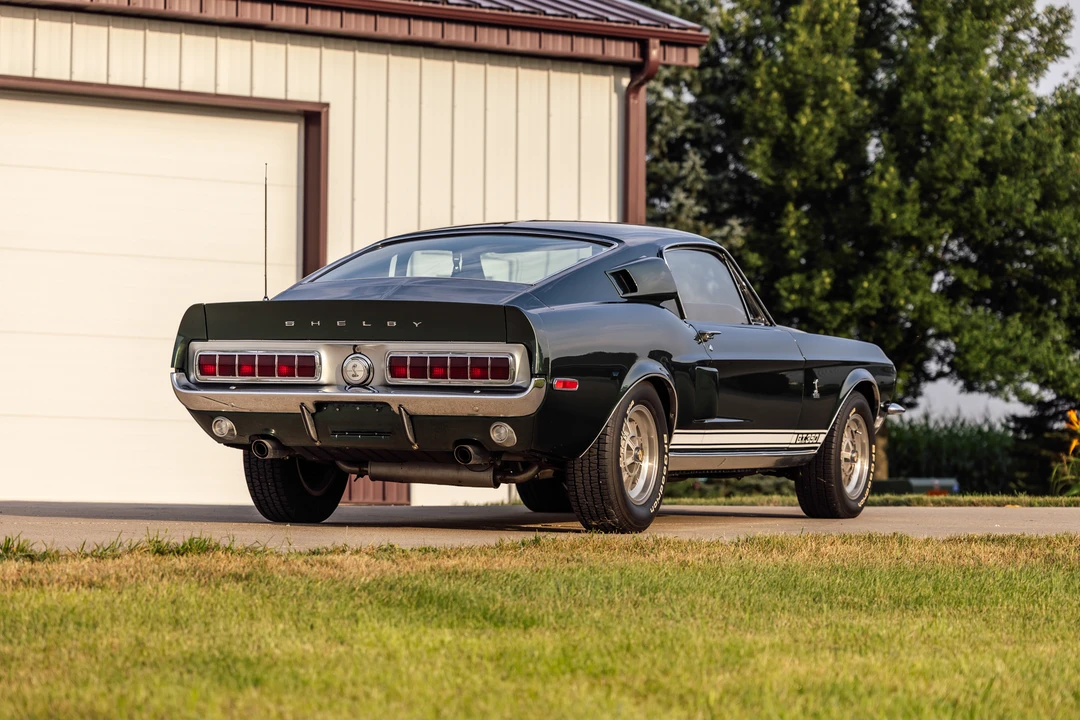 1968 Shelby GT350 - Image 19 of 31