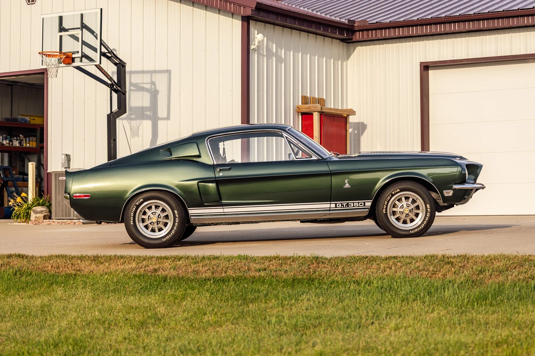 1968 Shelby GT350 - Image 21 of 31