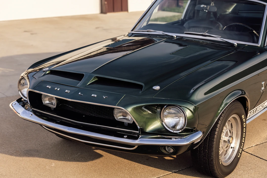 1968 Shelby GT350 - Image 22 of 31
