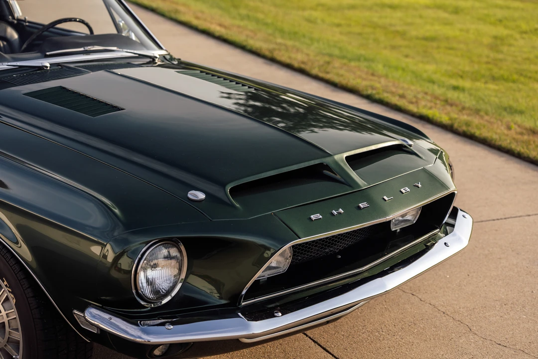 1968 Shelby GT350 - Image 23 of 31