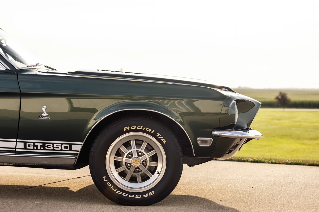 1968 Shelby GT350 - Image 24 of 31