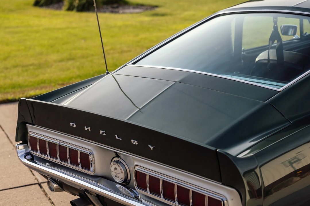 1968 Shelby GT350 - Image 28 of 31