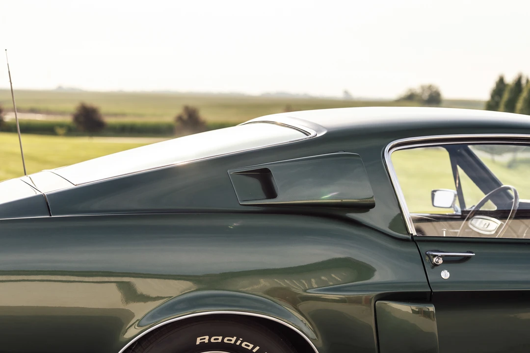 1968 Shelby GT350 - Image 29 of 31