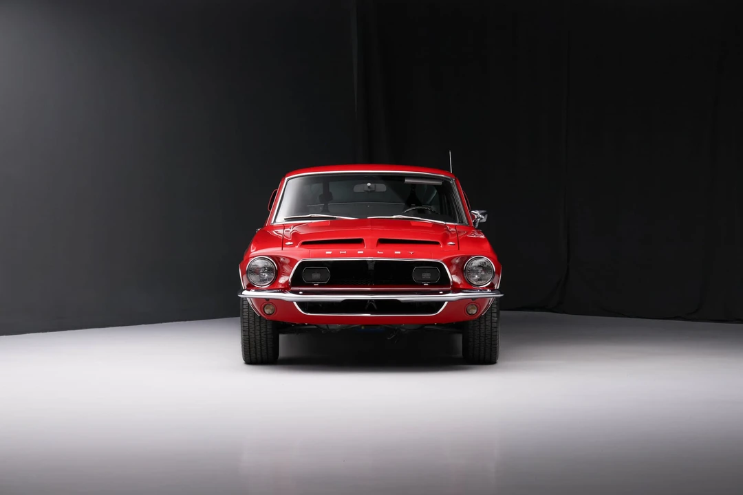 1968 Shelby GT350 - Image 10 of 31