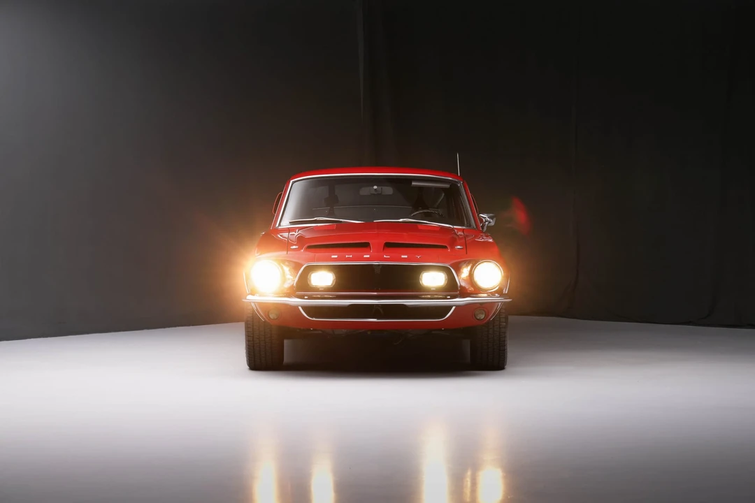 1968 Shelby GT350 - Image 11 of 31
