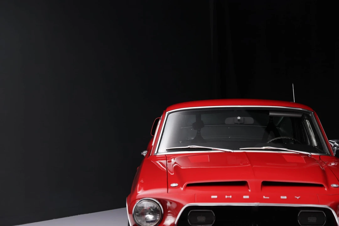 1968 Shelby GT350 - Image 12 of 31