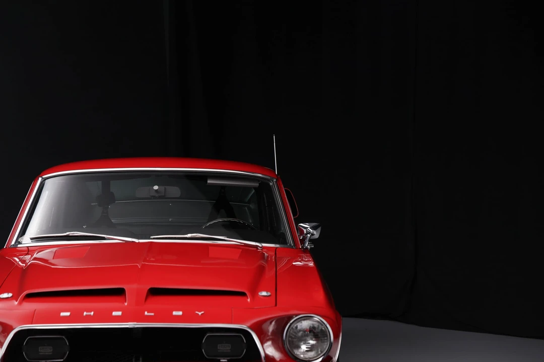 1968 Shelby GT350 - Image 13 of 31