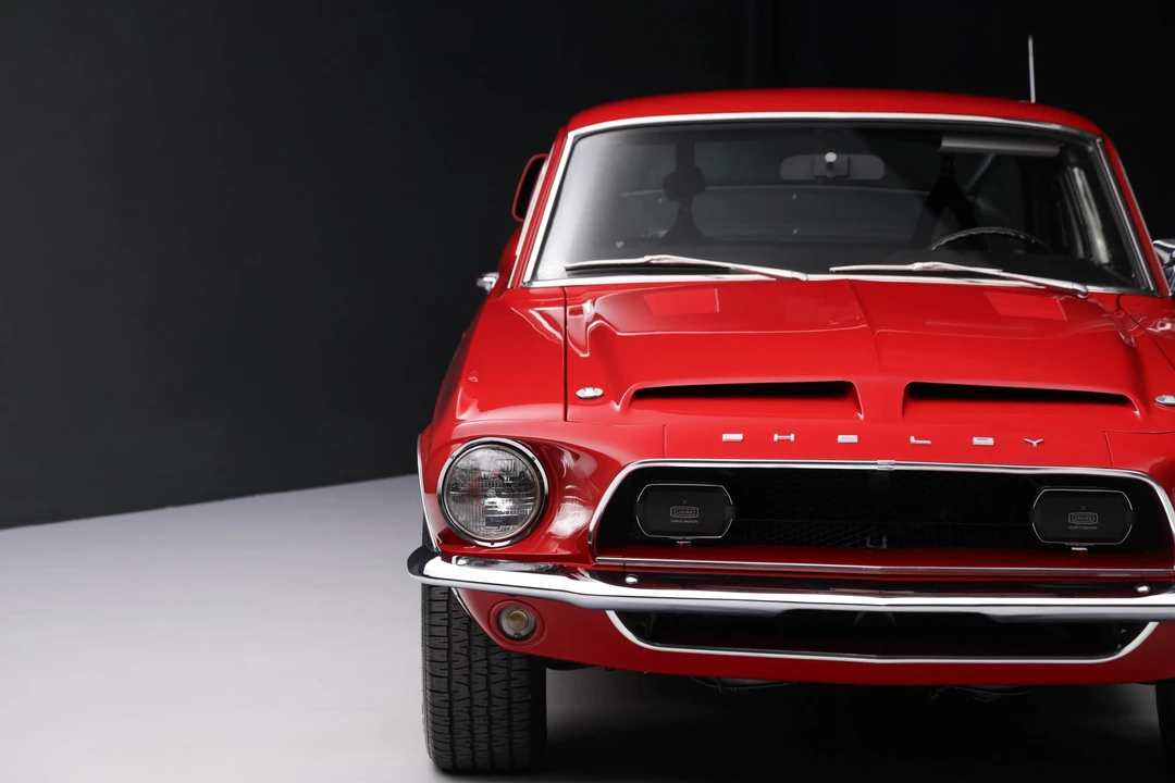 1968 Shelby GT350 - Image 14 of 31
