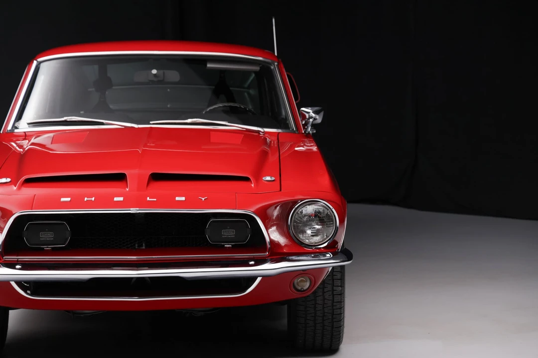 1968 Shelby GT350 - Image 15 of 31