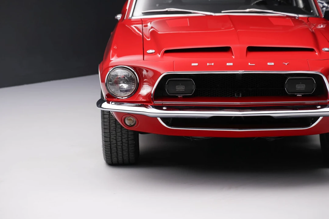 1968 Shelby GT350 - Image 16 of 31