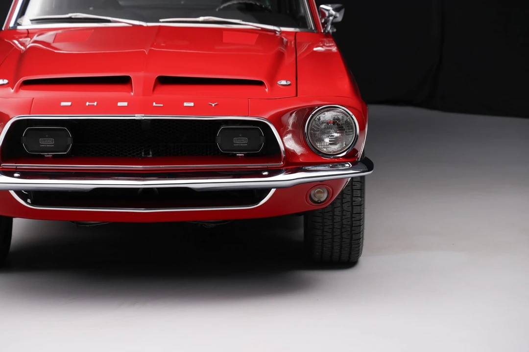 1968 Shelby GT350 - Image 17 of 31