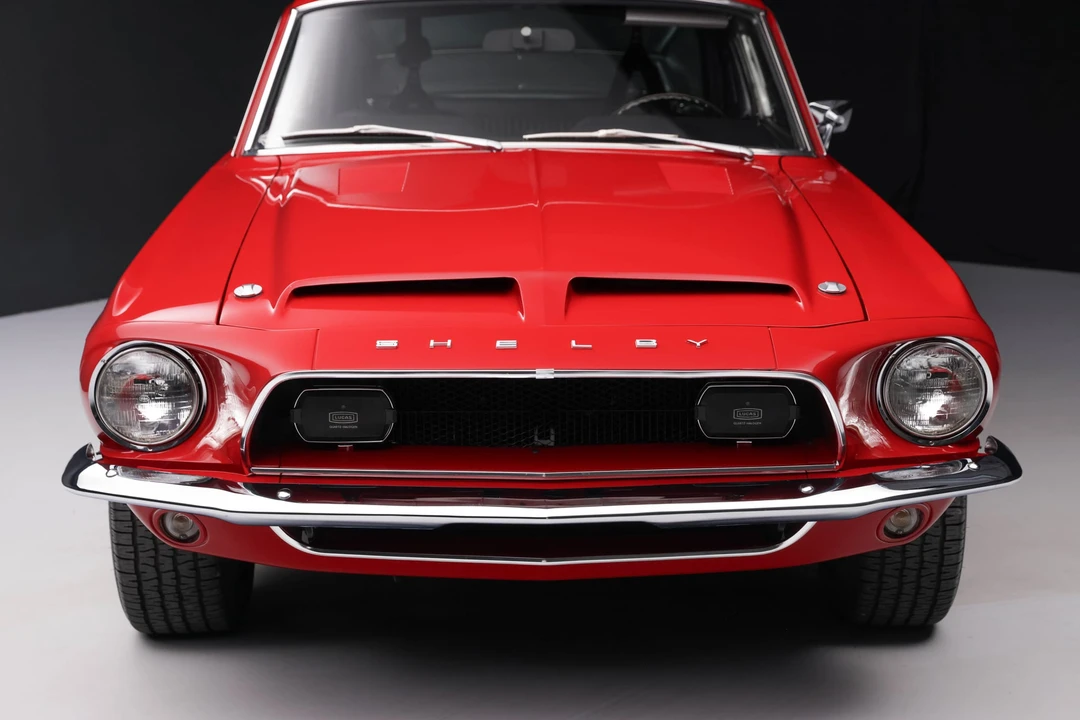 1968 Shelby GT350 - Image 18 of 31