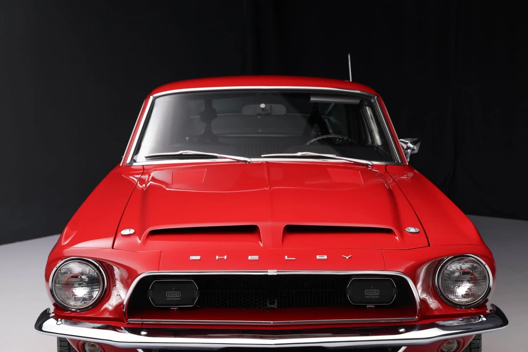 1968 Shelby GT350 - Image 19 of 31