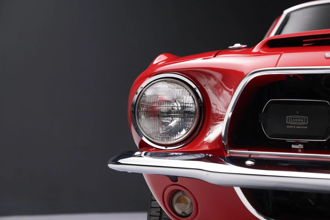 1968 Shelby GT350 - Image 20 of 31