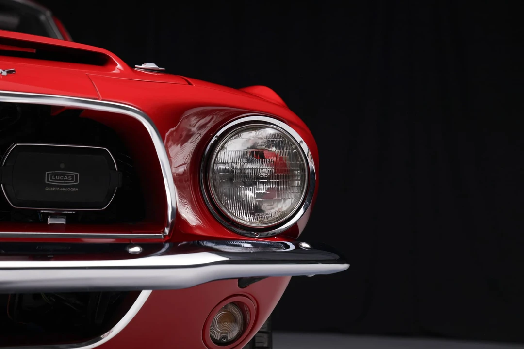 1968 Shelby GT350 - Image 21 of 31