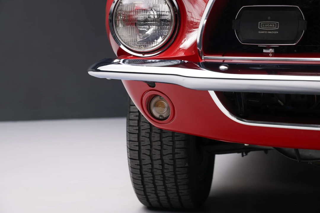 1968 Shelby GT350 - Image 22 of 31