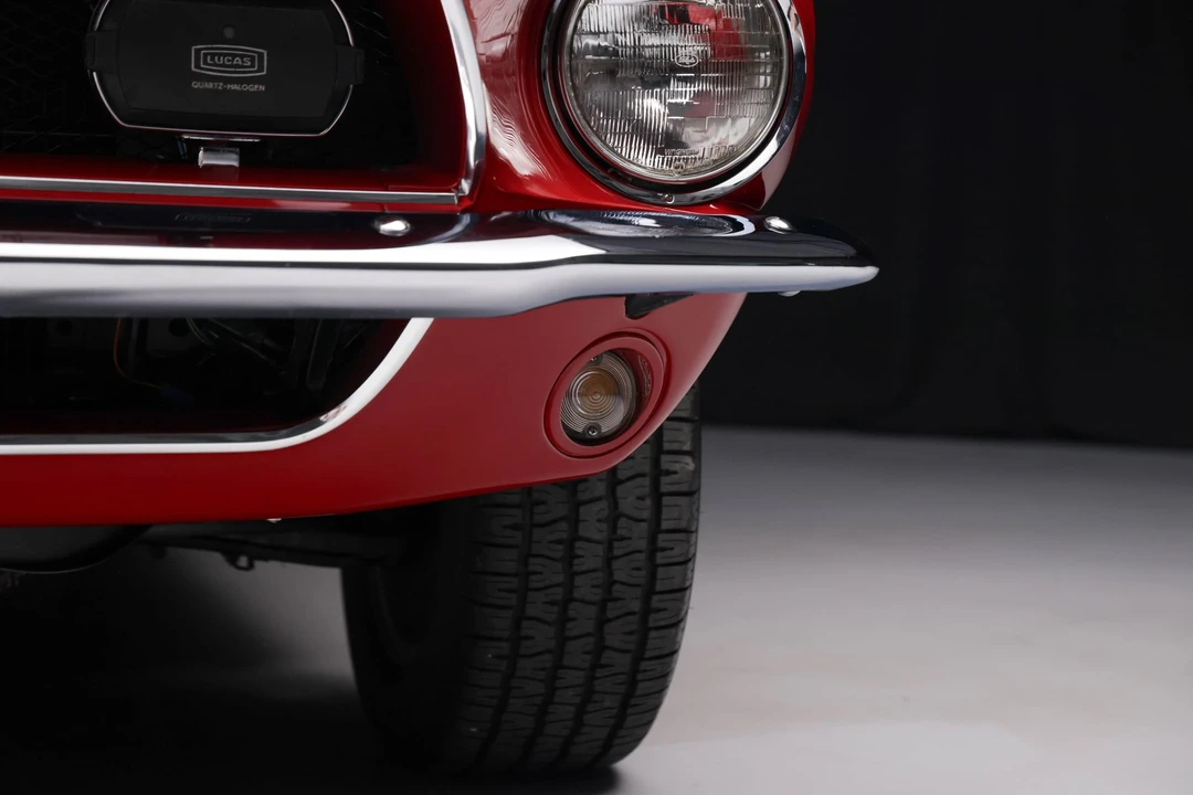1968 Shelby GT350 - Image 23 of 31