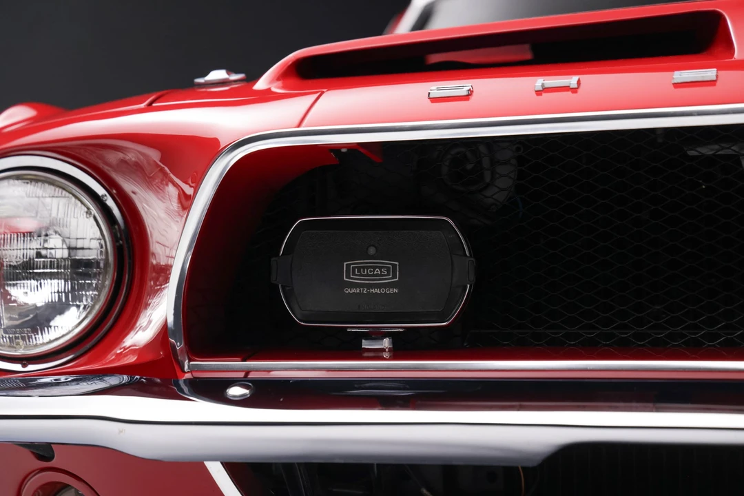 1968 Shelby GT350 - Image 24 of 31
