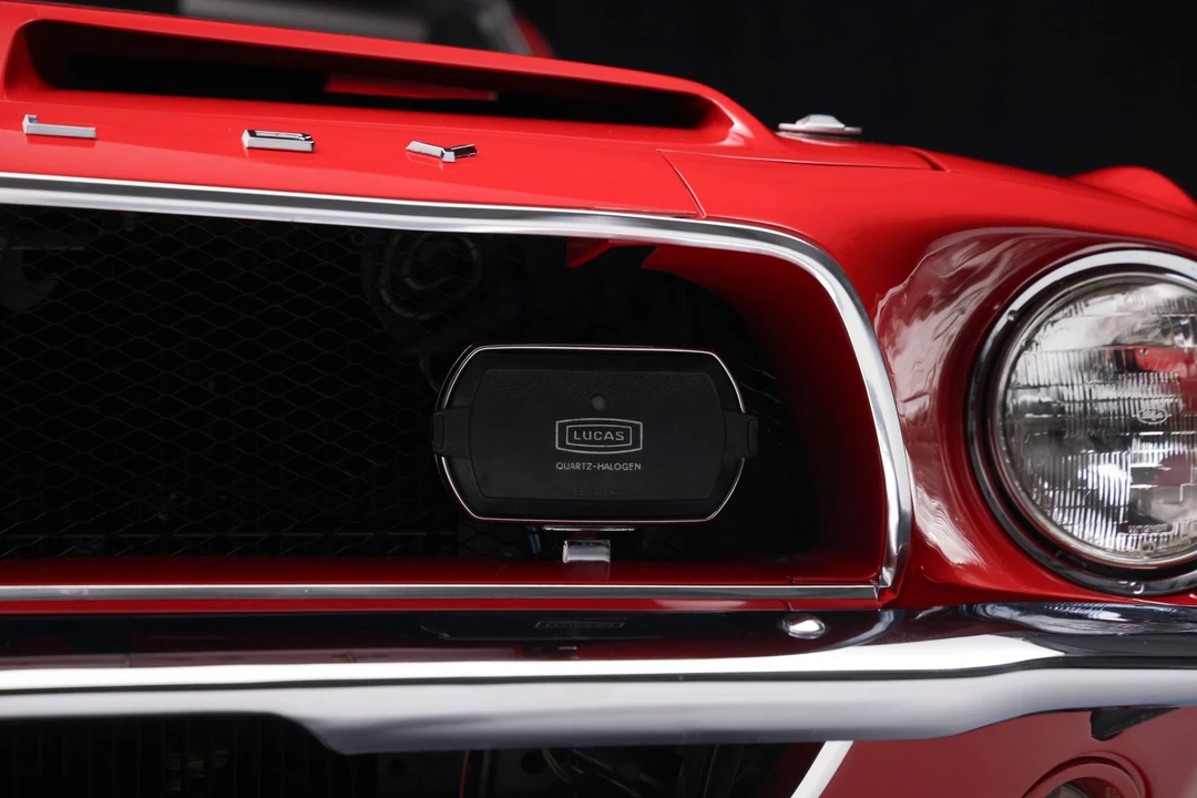 1968 Shelby GT350 - Image 25 of 31