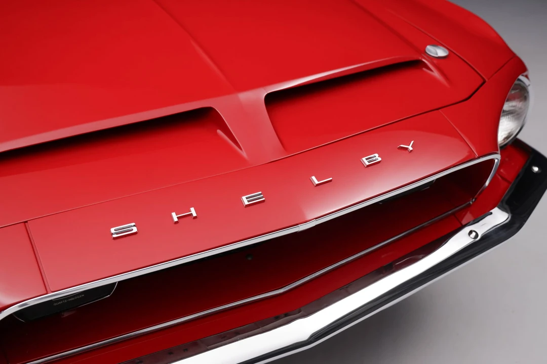 1968 Shelby GT350 - Image 26 of 31