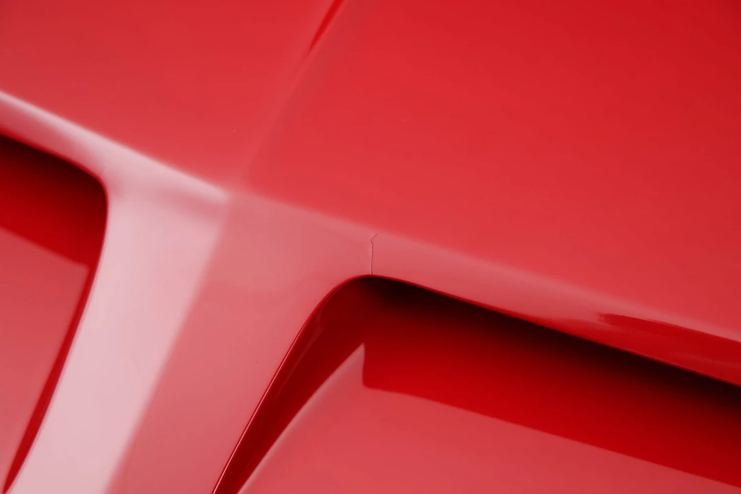 1968 Shelby GT350 - Image 27 of 31