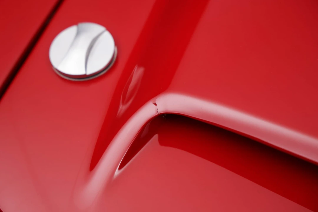 1968 Shelby GT350 - Image 29 of 31