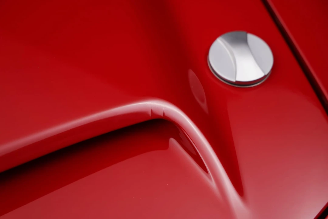 1968 Shelby GT350 - Image 30 of 31