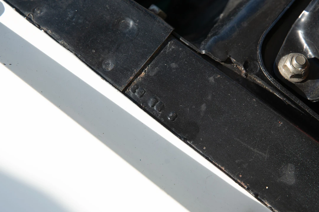 1968 Shelby GT350 - Image 27 of 31