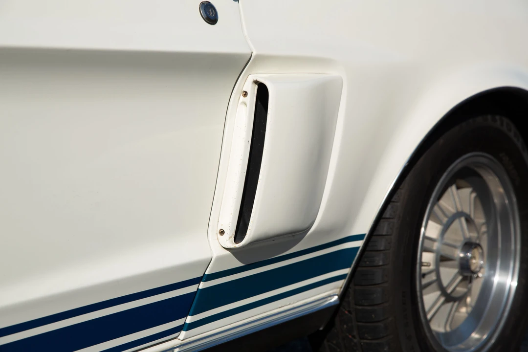1968 Shelby GT350 - Image 7 of 31