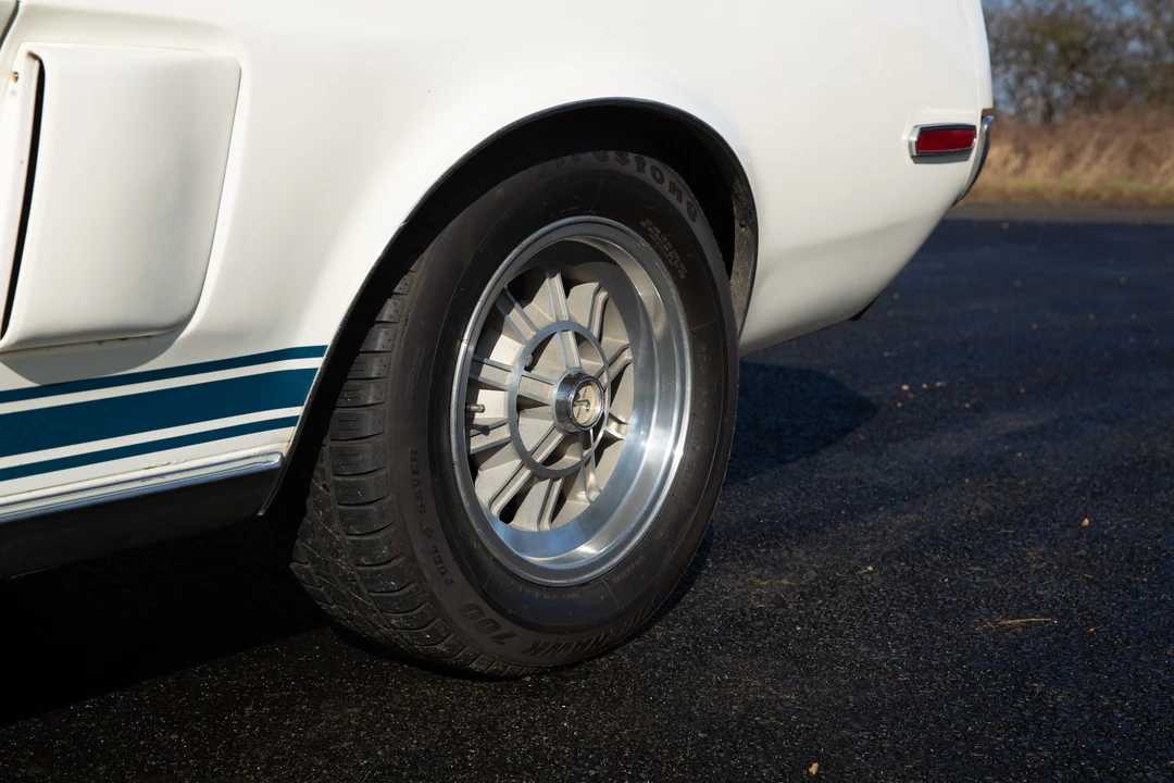 1968 Shelby GT350 - Image 8 of 31