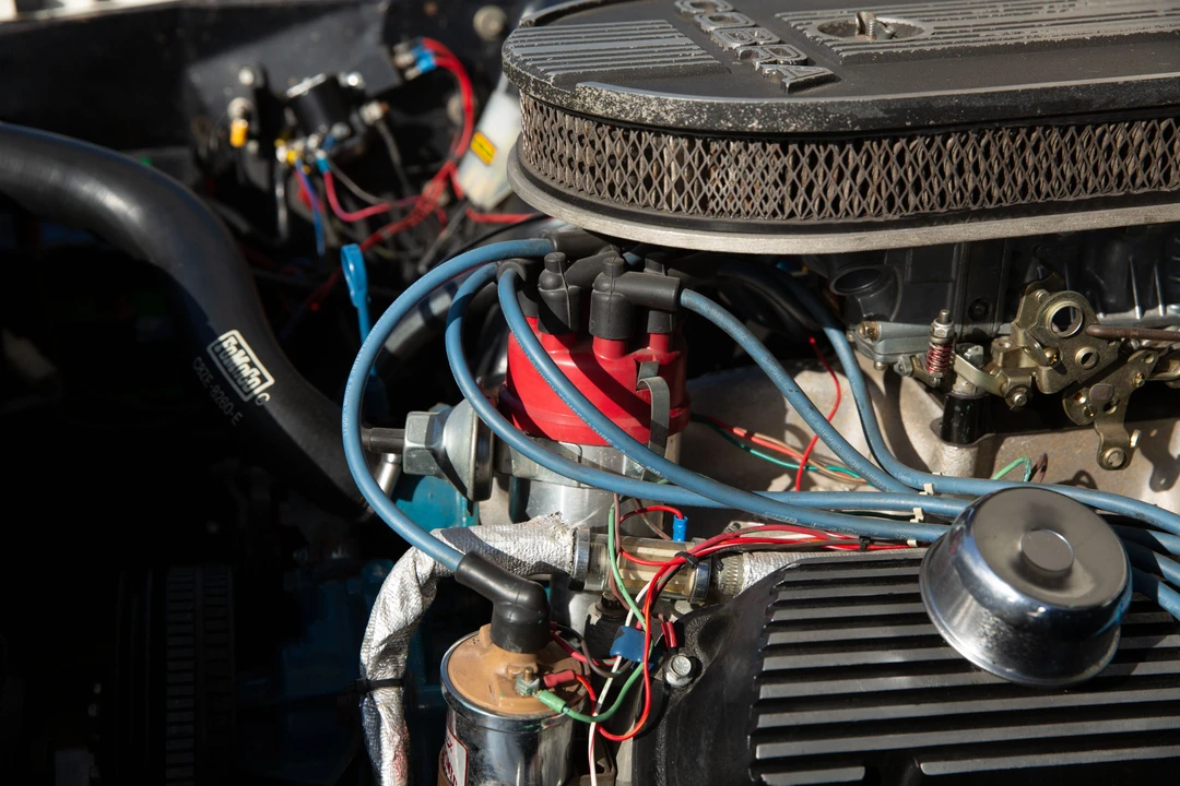 1968 Shelby GT350 - Image 23 of 31