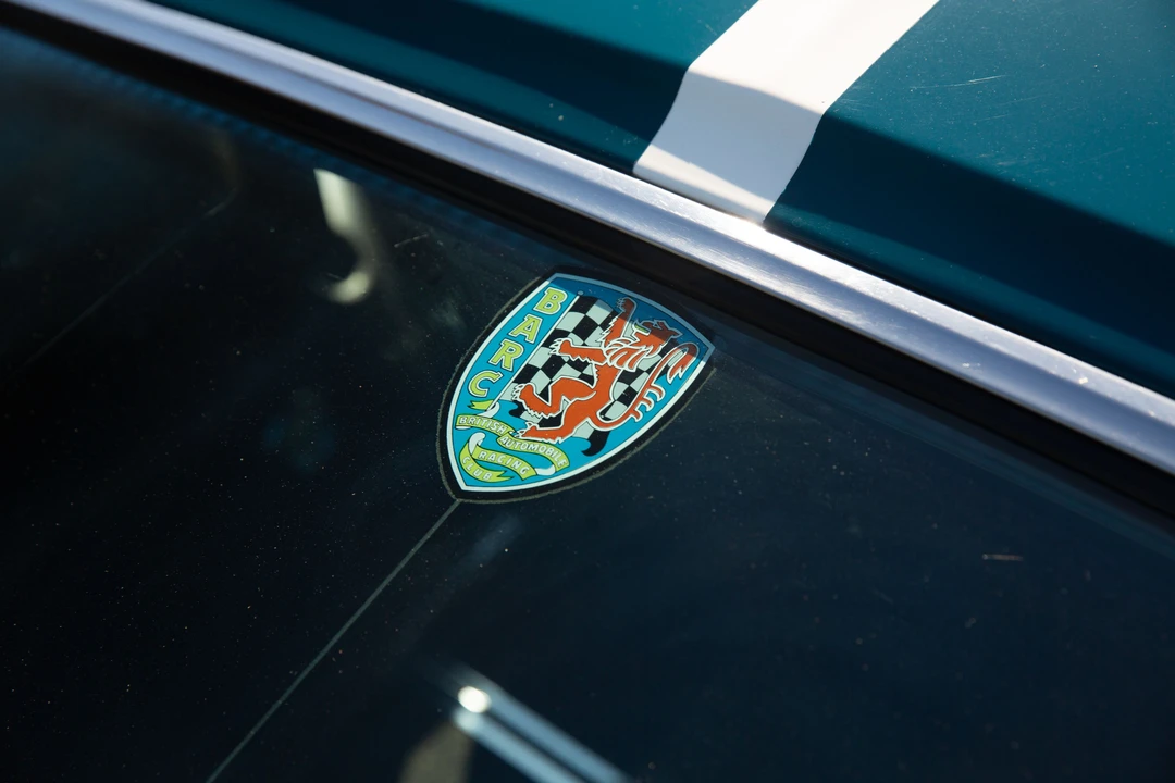 1968 Shelby GT350 - Image 11 of 31