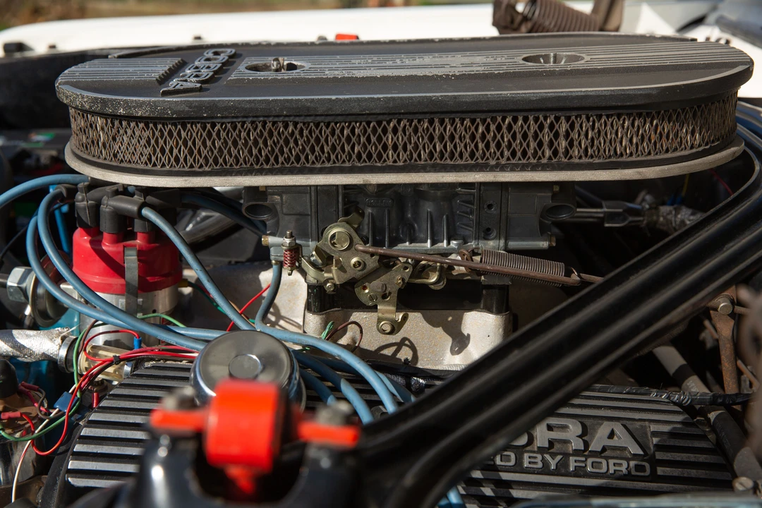1968 Shelby GT350 - Image 22 of 31