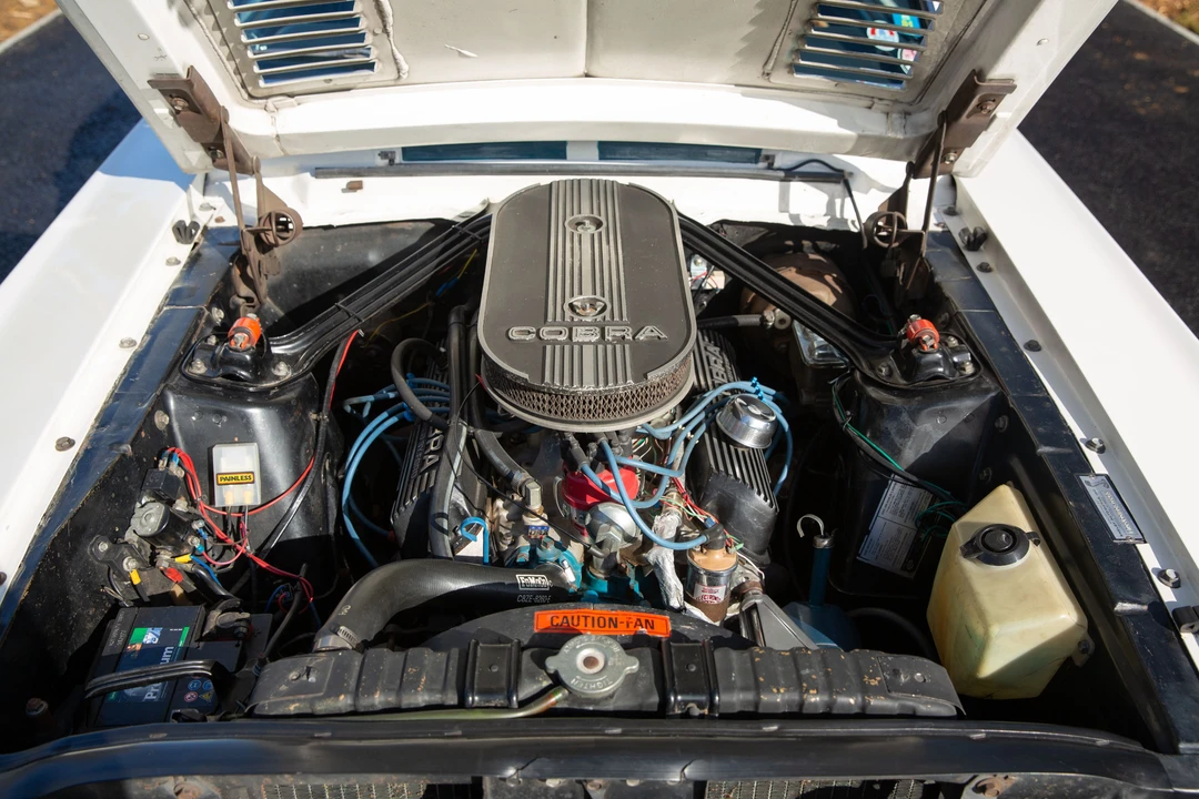 1968 Shelby GT350 - Image 16 of 31