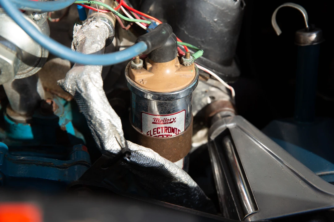 1968 Shelby GT350 - Image 19 of 31