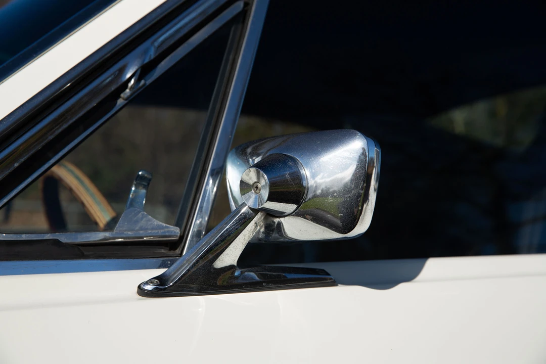 1968 Shelby GT350 - Image 5 of 31