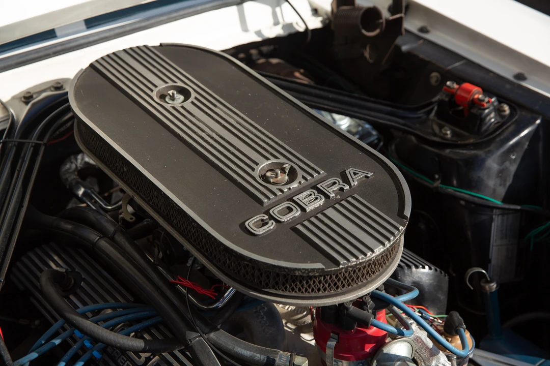 1968 Shelby GT350 - Image 14 of 31