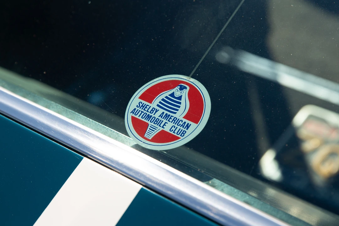 1968 Shelby GT350 - Image 12 of 31