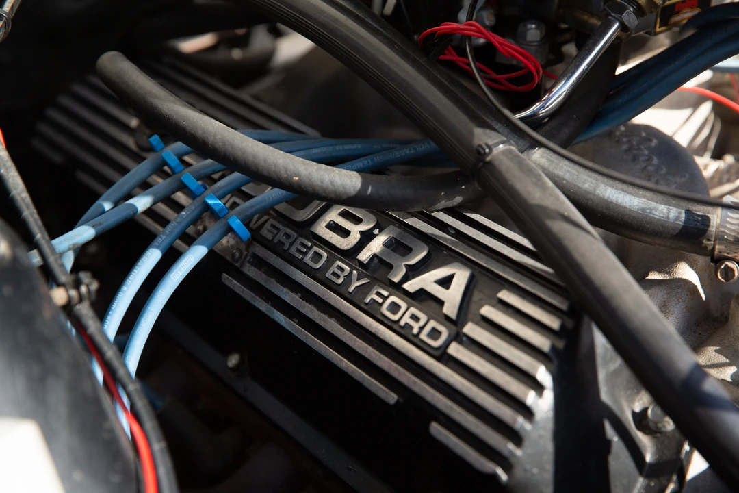 1968 Shelby GT350 - Image 18 of 31