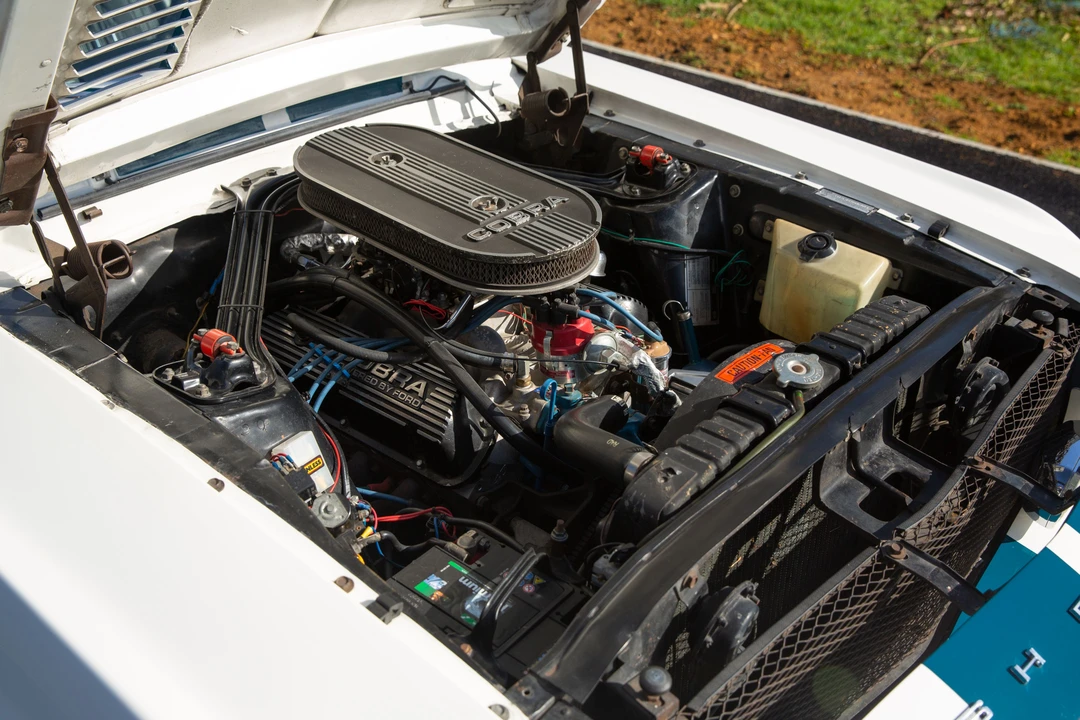 1968 Shelby GT350 - Image 13 of 31