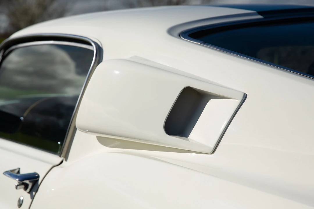 1968 Shelby GT350 - Image 10 of 31