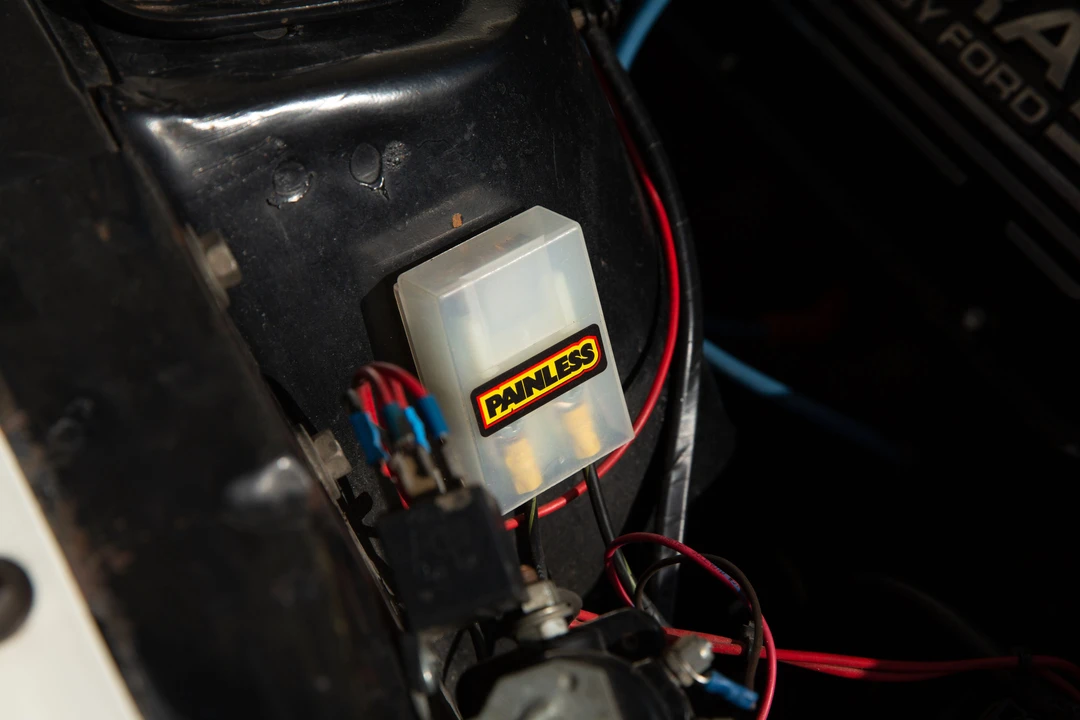 1968 Shelby GT350 - Image 17 of 31