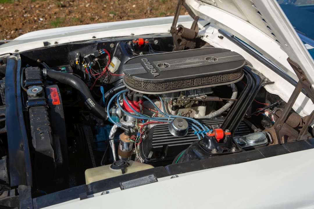 1968 Shelby GT350 - Image 21 of 31